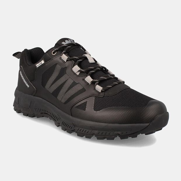 Zapatilla Deportiva Weinbrenner Hombre Estonia   , NEGRO