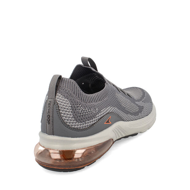 Zapatilla Deportiva Power Hombre Ventus 300 V3 , GRIS CLARO