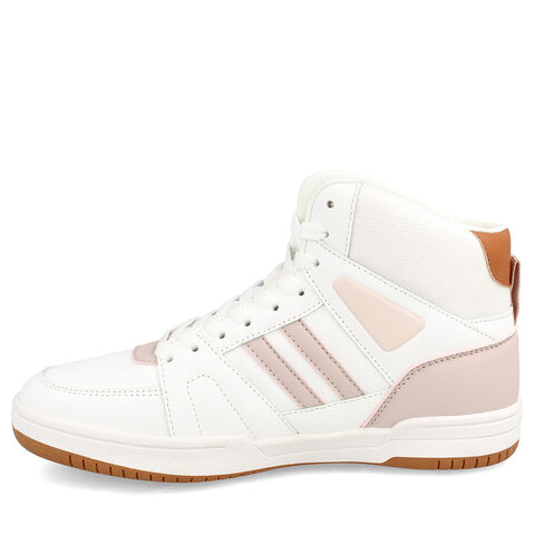 Zapatilla Urbana North Star Mujer Hem  , PLATA