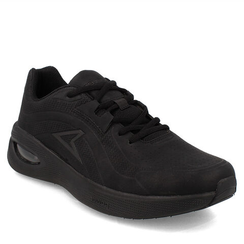 Zapatilla Deportiva Hombre Power Fizz 300 Aurai Urban, NEGRO