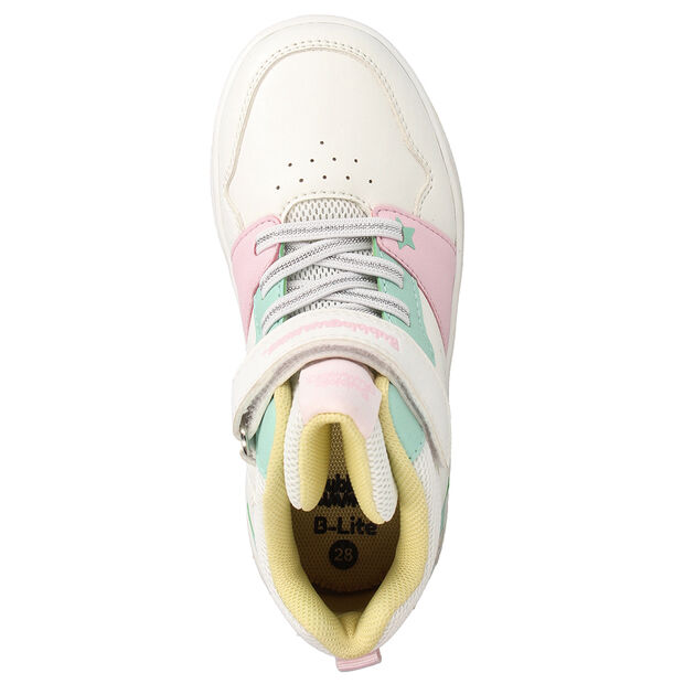 Zapatilla Urbana Ni&ntilde;a Bubblegummers Arnie   , MULTICOLOR