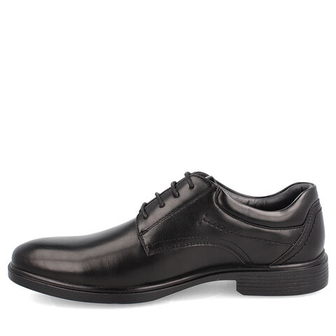 Zapato Hombre Bata Comfit Novel   , NEGRO