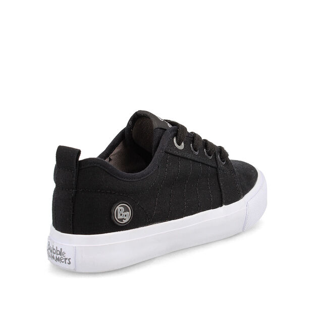 Zapatilla Urbana Ni&ntilde;o Bubblegummers Titan   , NEGRO