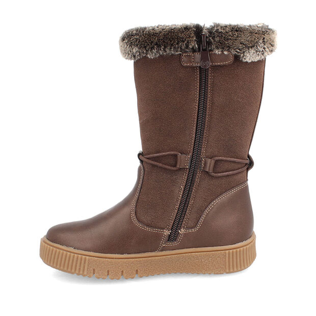 Bota Ni&ntilde;a Queen , ARENA OSCURA