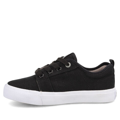 Zapatilla Urbana Ni&ntilde;o Bubblegummers Titan   , NEGRO