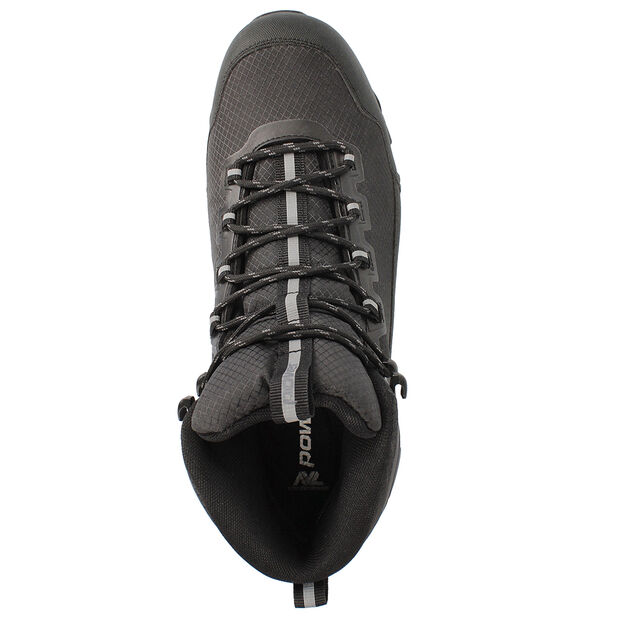Bot&iacute;n Outdoor Power Hombre Talus Mantel H20 , NEGRO