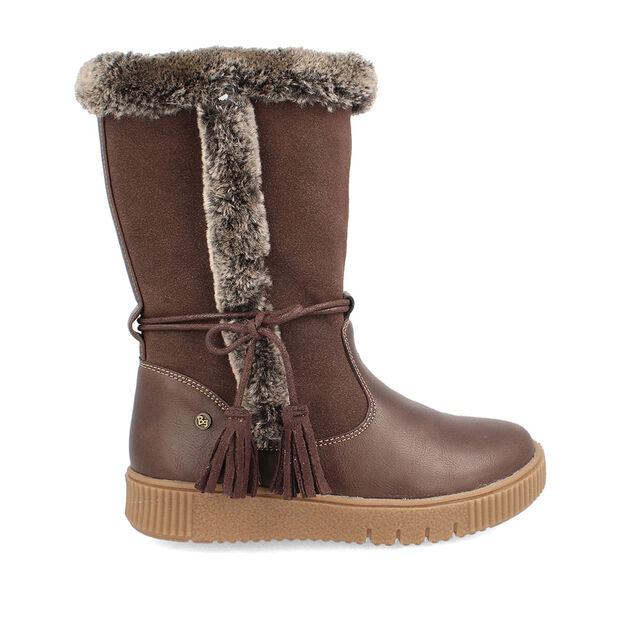 Bota Ni&ntilde;a Queen , ARENA OSCURA