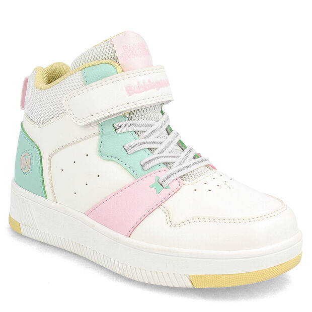 Zapatilla Urbana Ni&ntilde;a Bubblegummers Arnie   , MULTICOLOR