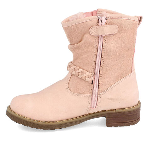 Bota Ni&ntilde;a Terra , AMARILLO