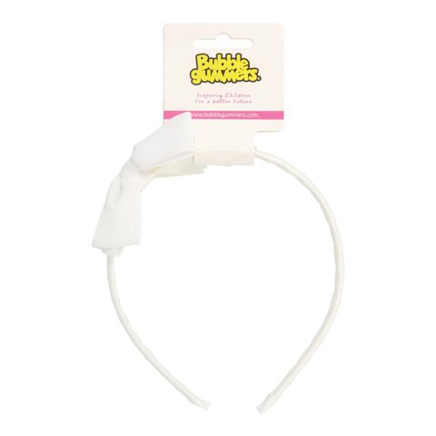 Cintillo Ni&ntilde;a Bubblegummers Coquette  , AGUA