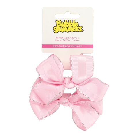 Pinches Ni&ntilde;a Bubblegummers Shinebow  , MULTICOLOR