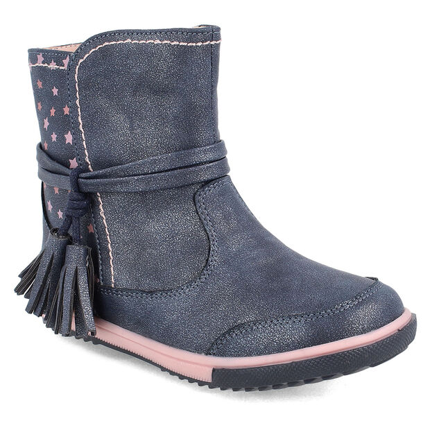 Bota Ni&ntilde;a Andes , MULTICOLOR