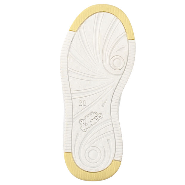 Zapatilla Urbana Ni&ntilde;a Bubblegummers Arnie   , MULTICOLOR