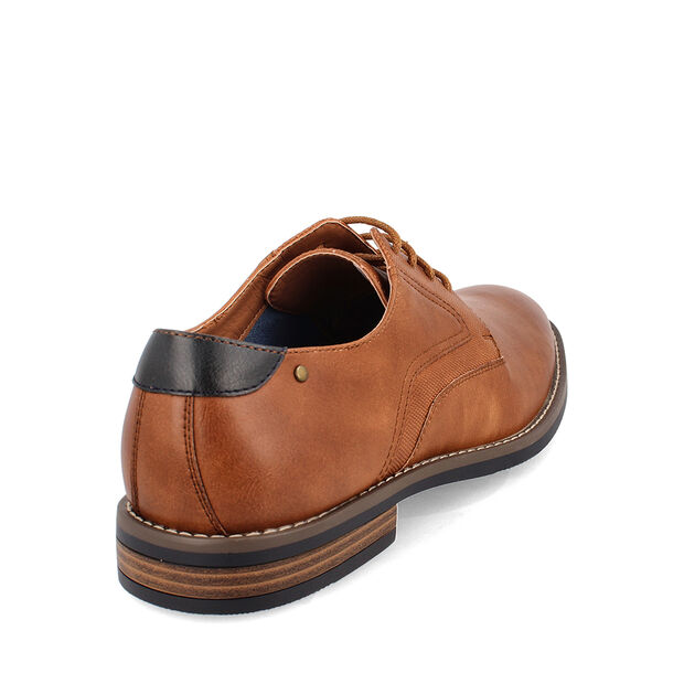 Zapato Casual Bata Hombre Moddax   , ARENA CLARA