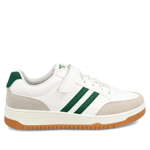 Zapatilla Urbana North Star Hombre Maisy, ACERO