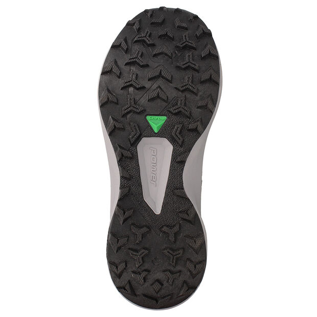 Bot&iacute;n Outdoor Mujer Power Vapour Sylvan  , NEGRO