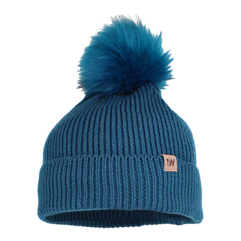 Gorro Cachagua, AZUL