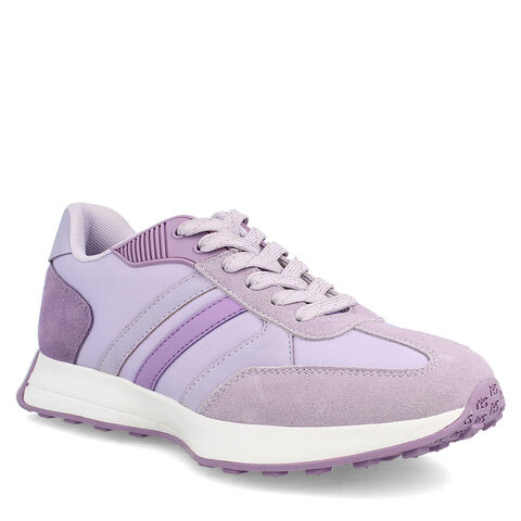 Zapatilla Urbana North Star Mujer Oslo, CALIPSO