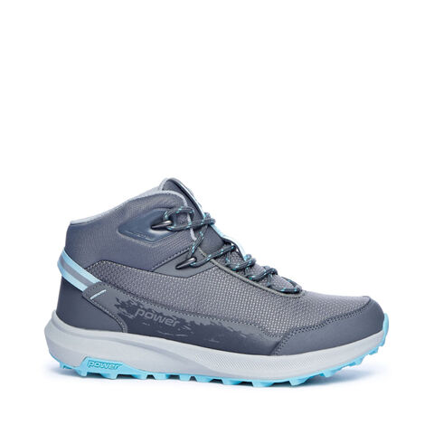 Bot&iacute;n Outdoor Mujer Power Vapour Sylvan  , AZUL