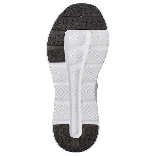 Zapatilla Deportiva Mujer Power ExportGemini  , PLATA