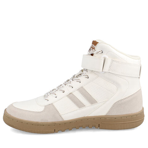 Zapatilla Urbana North Star Hombre Tank   , BLANCO APAGADO