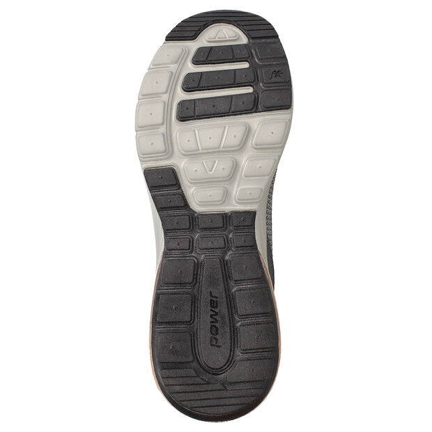 Zapatilla Deportiva Power Hombre Ventus 300 V3 , GRIS CLARO
