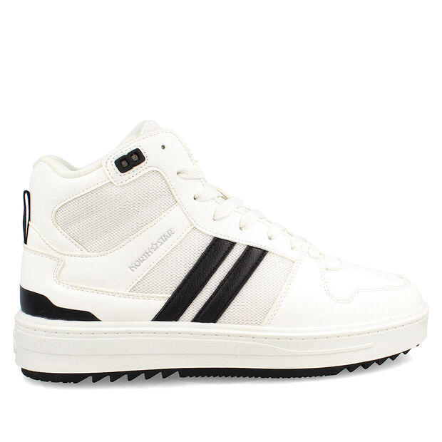 Zapatilla Urbana North Star Hombre Replay   , MULTICOLOR