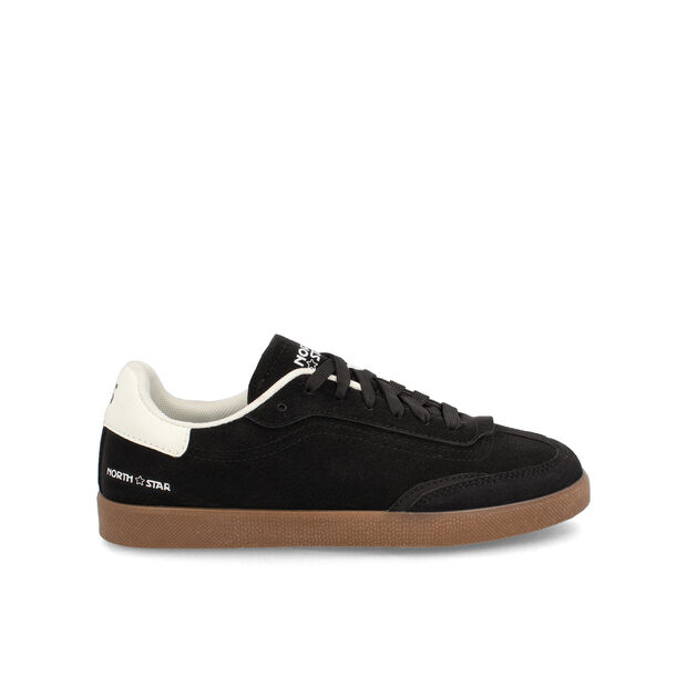 Zapatilla Urbana North Star Hombre Ns2 (Striker), NEGRO