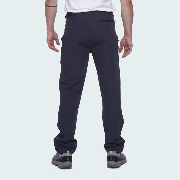 Pantal&oacute;n Hombre Weinbrenner Venture   , AZUL