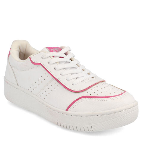 Zapatilla Mujer North Star Gramado    , ACERO