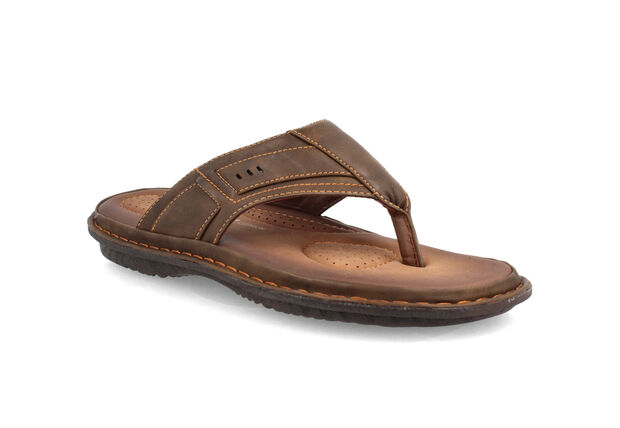 Sandalia Hombre Bata Comfit Caty   , ARENA