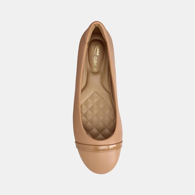 Ballerina Mujer Claudine , MULTICOLOR