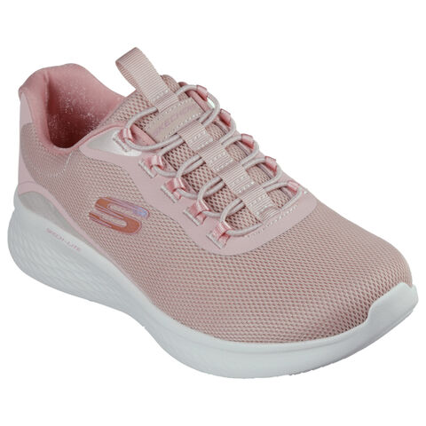 Zapatilla Deportiva Mujer Skechers Skech-LitePro  , ROSA CLARO