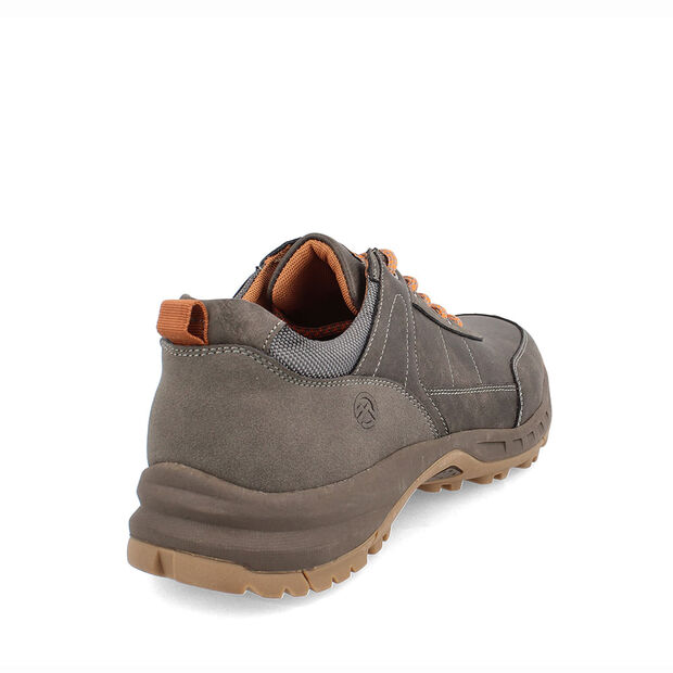 Zapatilla casual Bata Hombre Renca   , GRIS CLARO