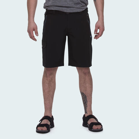 Short Hombre Weinbrenner Kioto   , NEGRO
