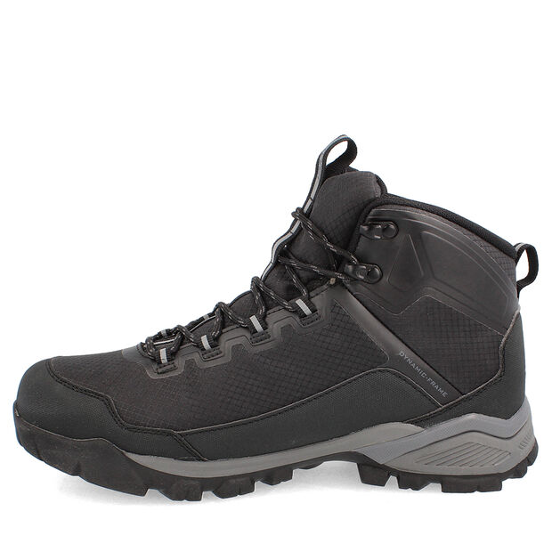 Bot&iacute;n Outdoor Power Hombre Talus Mantel H20 , NEGRO