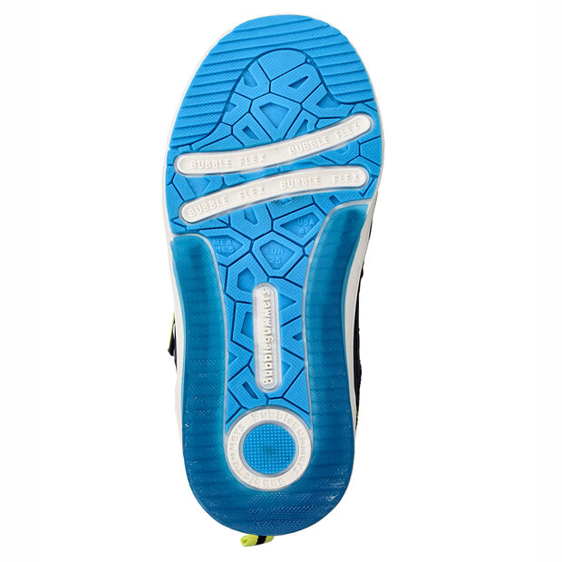 Zapatilla Ni&ntilde;o Bubblegummers   , AZUL