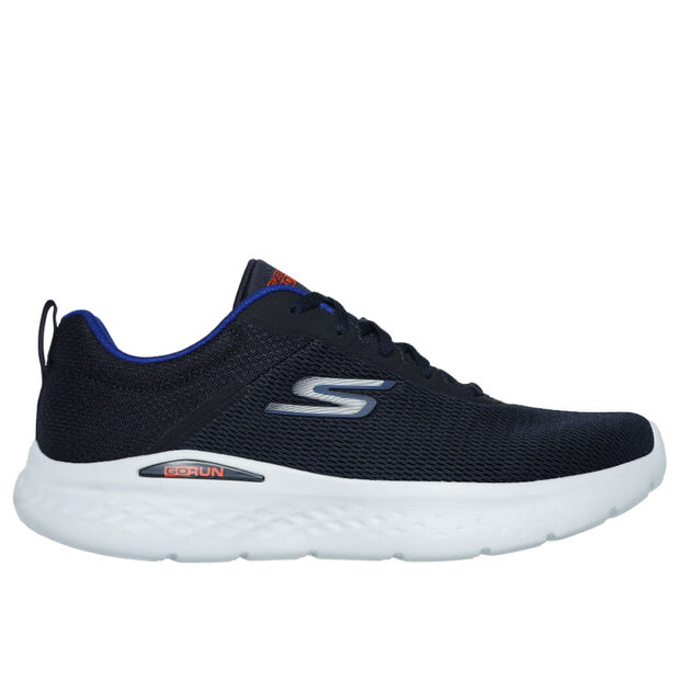 Zapatilla Deportiva Skechers Hombre Go Run Lite , AZUL