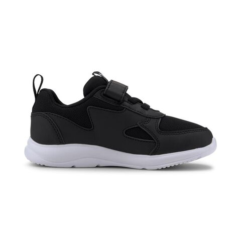 Zapatilla Deportiva Ni&ntilde;o Puma Fun Racer Ac Ps , NEGRO