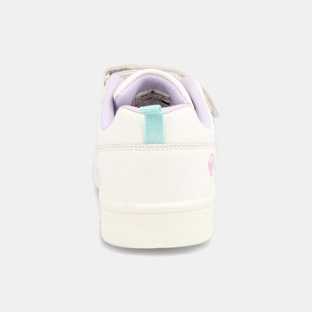 Zapatilla Ni&ntilde;a Bubblegummers Clavel     , GRANATE