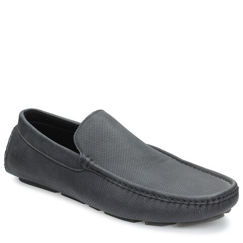 Mocas&iacute;n Hombre Bata Mocarl   , NEGRO