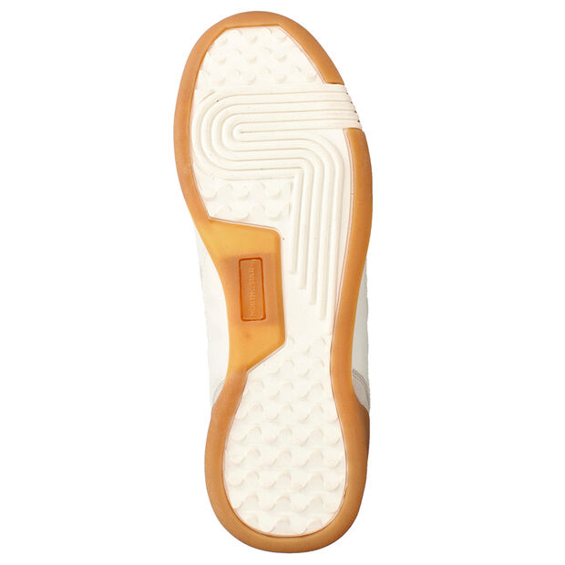 Zapatilla Urbana North Star Hombre Terry, PLATA