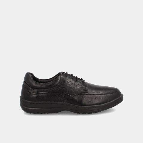 Zapato De Vestir Men Street , NEGRO