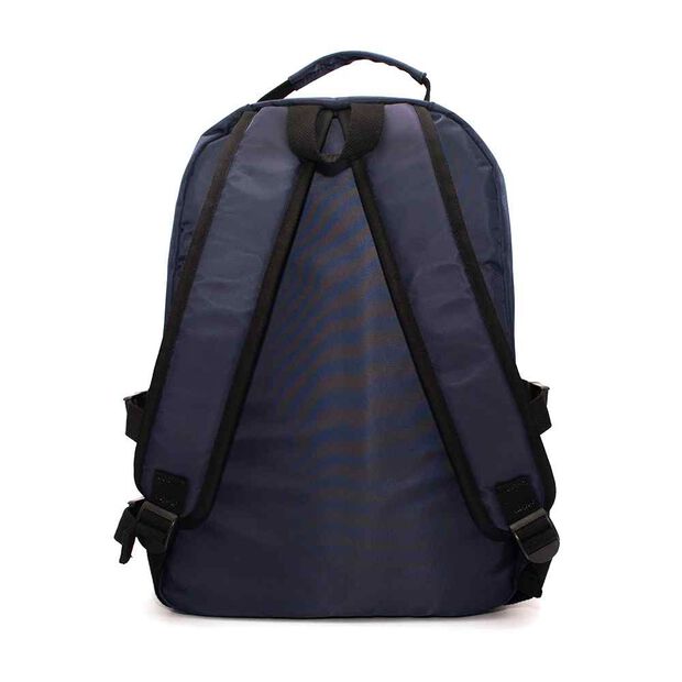 Mochila Azul Joel, ARENA OSCURA