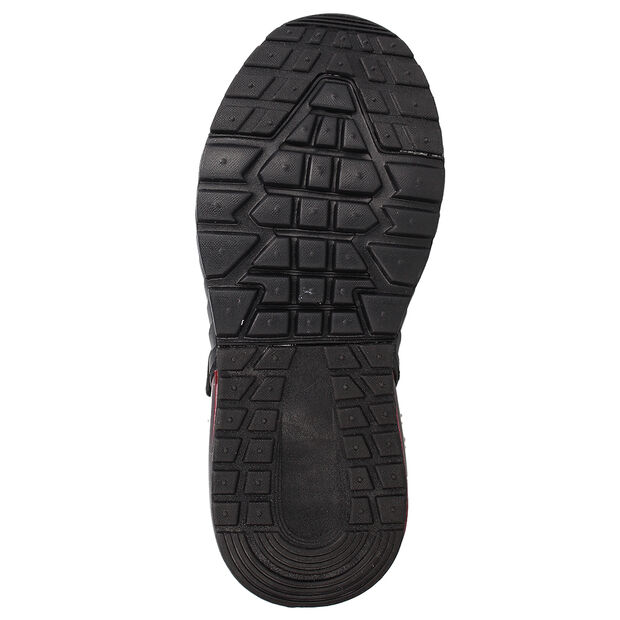 Zapatilla Deportiva Ni&ntilde;o Power Venteen Mykids 29  , NEGRO