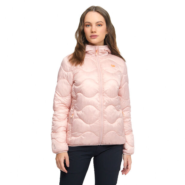 Chaqueta Mujer Weinbrenner Tiflis, BURGUNDY (o BORGO&Ntilde;A)