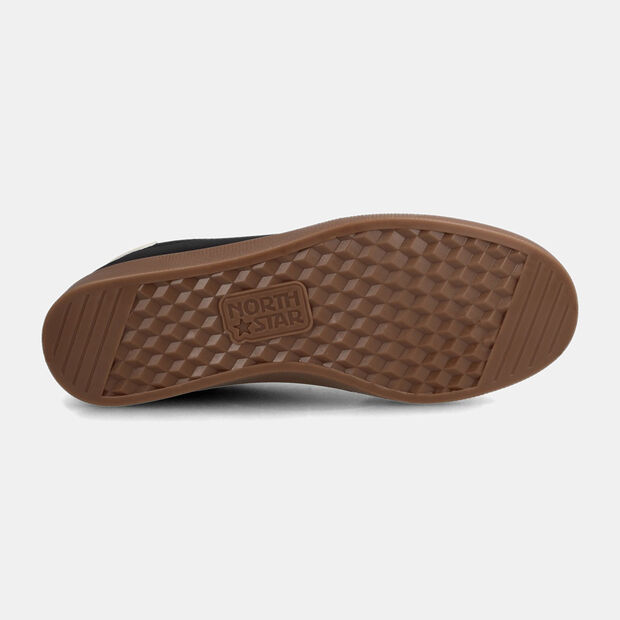 Zapatilla Mujer North Star Striker , NEGRO