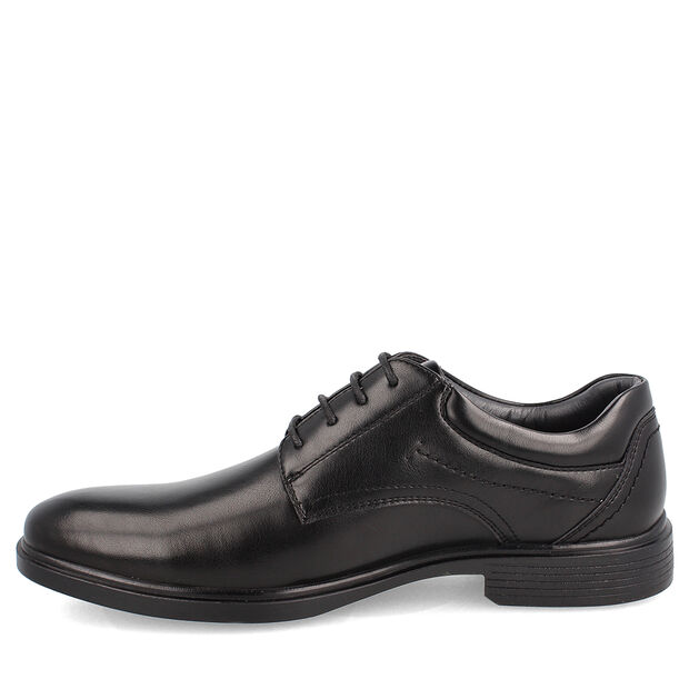 Zapato Hombre Bata Comfit Novel   , NEGRO