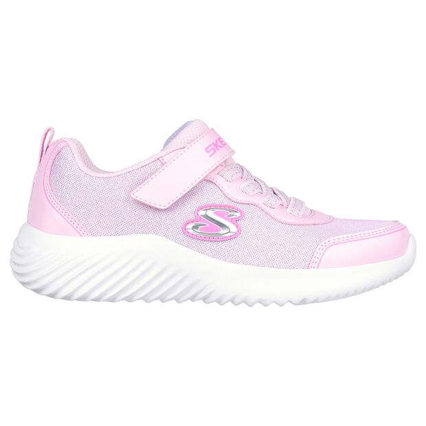 Zapatilla Deportiva Ni&ntilde;a Skechers Bounder , CALIPSO