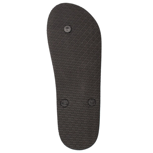 Sandalia Hombre Bata Retro   , NEGRO